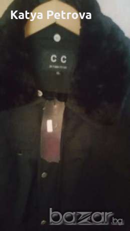 НОВИ!!!Страхотни мъжки шубки, снимка 2 - Якета - 20943313