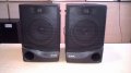 Aiwa 2 way speaker system 2бр-22х16х14см-внос швеицария, снимка 4