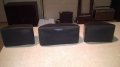 kenwood-център+2 тонколони-внос швеицария, снимка 4