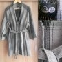 Cheap Monday - палто тип кимоно/каре