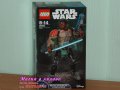 Продавам лего LEGO Star Wars 75116 - Фин, снимка 1