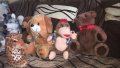 Продавам плюшени играчки, снимка 4
