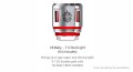Smok V8 Baby - T12 Red Light Replacement Coil изпарителни глави със светещ ефект