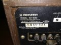 pioneer-retro receiver-внос швеицария, снимка 16