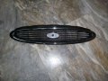 Решетка Ford Mondeo 96-00г., снимка 1 - Части - 11681172