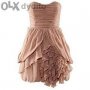 Н&М нова рокля Л размер, снимка 1 - Рокли - 22645701