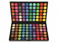 Голям комплект от 120 цвята сенки за очи, снимка 1 - Декоративна козметика - 17704407