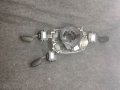 Switch unit steering column BMW 5' E60, компоненти в корм. колона на Бмв Е60, снимка 4