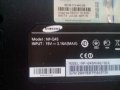 Двуядрен Samsung Q45 12.1" на части, снимка 7