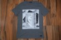 Hamaki Ho - мъжки тениски, снимка 1 - Тениски - 24044778