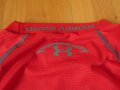 Under Armour Army of 11 Compression тениска, снимка 4