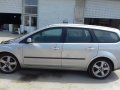 Ford Focus-1.6дизел/90к.с./06г-на части, снимка 2