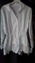Нова бяла риза М, снимка 5