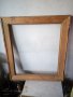 стара дървена рамка , снимка 5