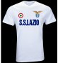 Нова Уникална Фен тениска на Лацио с Ваше Име И Номер! S.S.LAZIO!, снимка 11