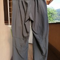 Женски стреч туристически панталон Мovement session- М р-р, снимка 2 - Спортни екипи - 25908937