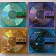 Музикални мини-дискове, снимка 9 - Аудиосистеми - 11811569