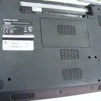 Лаптоп за части DELL Inspiron M5010 номер 2, снимка 4 - Части за лаптопи - 19825514