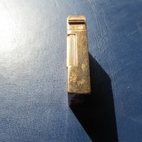 Стара запалка rosetta butane gas, снимка 8 - Антикварни и старинни предмети - 24639374