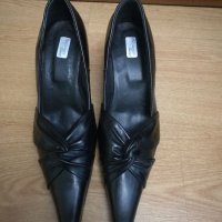 Дамски обувки, снимка 1 - Дамски ежедневни обувки - 21060103