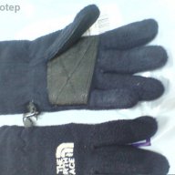 упоребявани ръкавици норд фаце марка идялни за дами и деца , снимка 2 - Други спортове - 11724640
