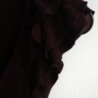 AMISU Дамска блуза, нова, с етикет, снимка 5 - Корсети, бюстиета, топове - 23043895