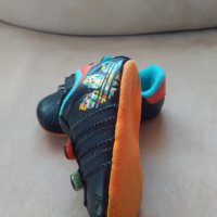 Бебешки маратонки Adidas, снимка 3 - Бебешки обувки - 23293111