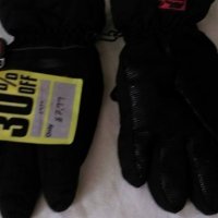 Нови дебели детски ръкавици, снимка 6 - Шапки - 21415361