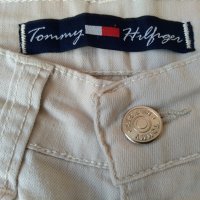 Дамски панталон Tommy Hilfiger/Томи Хилфигер,100% оригинал, снимка 5 - Панталони - 24740246