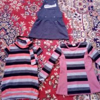 Красиви блузки, снимка 1 - Детски Блузи и туники - 23594948