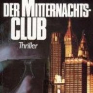 Der Mitternachtsclub , снимка 1 - Художествена литература - 18228032