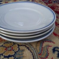 4бр чинии , диаметър 23 см, снимка 3 - Кухненски принадлежности - 22507164