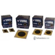 Лепенки за вътрешни гуми R04 VIPAL, снимка 5 - Гуми и джанти - 15753028