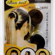 HAIRAGAMI фиби - аксесоар за коса, снимка 3 - Аксесоари за коса - 12392346