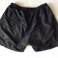 Мъжки къси гащи /бански/- Nike- черни, снимка 3 - Спортни дрехи, екипи - 7279828