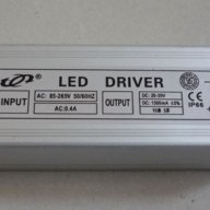 LED Driver Драйвер и DC-DC регулируем стабилизатор за LED 1W-100W, снимка 5 - Лед осветление - 6255871