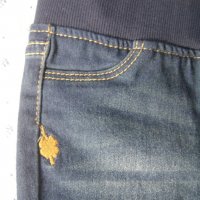 Нов сет - F&F/LuckyBrand Jeans - 4 г., снимка 11 - Детски комплекти - 21109100