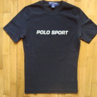 Намалена Polo by Ralph Lauren фланелка с къс ръкав мъжка, снимка 1 - Тениски - 18099028