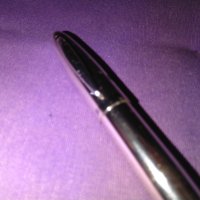 Balmain метална химикалка ролер, снимка 7 - Други - 23999117
