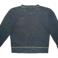DIESEL детски вълнен пуловер, снимка 2 - Други - 19610449