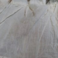 y-london ,лятна бяла памучна пола с дантели, снимка 9 - Поли - 11863443
