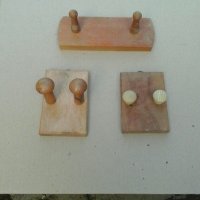 Дървени модели1, снимка 3 - Други ценни предмети - 20795083