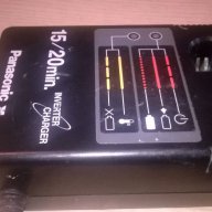 Panasonic ey0202 inverter charger-внос швеицария, снимка 13 - Други инструменти - 17628882