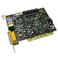 SoundBlaster Live 5.1 Digital PCI SoundCard..., снимка 2 - Други - 11731535