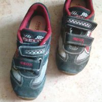 GEOX. Original. Size 31  Супер Моделче, снимка 1 - Детски обувки - 21699872