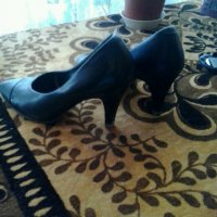 Дамски обувки, снимка 3 - Дамски ежедневни обувки - 20781300
