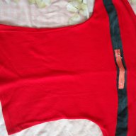 нова блузка дълга под дупето, снимка 3 - Блузи с дълъг ръкав и пуловери - 16959159
