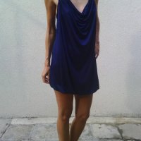 ginatricot  оригинална нова рокля , снимка 3 - Рокли - 22129899