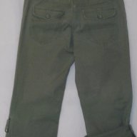Еластични зелени дънки ”Н&М"® / голям размер , снимка 9 - Дънки - 15969760