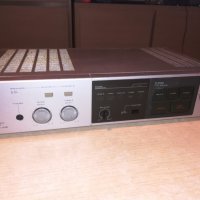 akai-stereo amplifier-made in japan-внос швеицария, снимка 5 - Ресийвъри, усилватели, смесителни пултове - 21492808